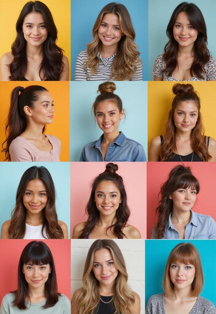14 Effortless Casual Hairstyles for Busy Days (You Can't Go Wrong with #11!) - Conclusion