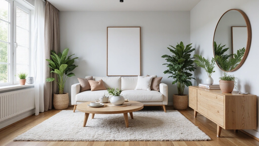 16 Small Room Decor Tricks That'll Make Your Space Feel Huge (#5 Is Pure Genius!)